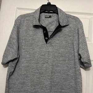 Gray sweater for men, brand bolle.Z:M.